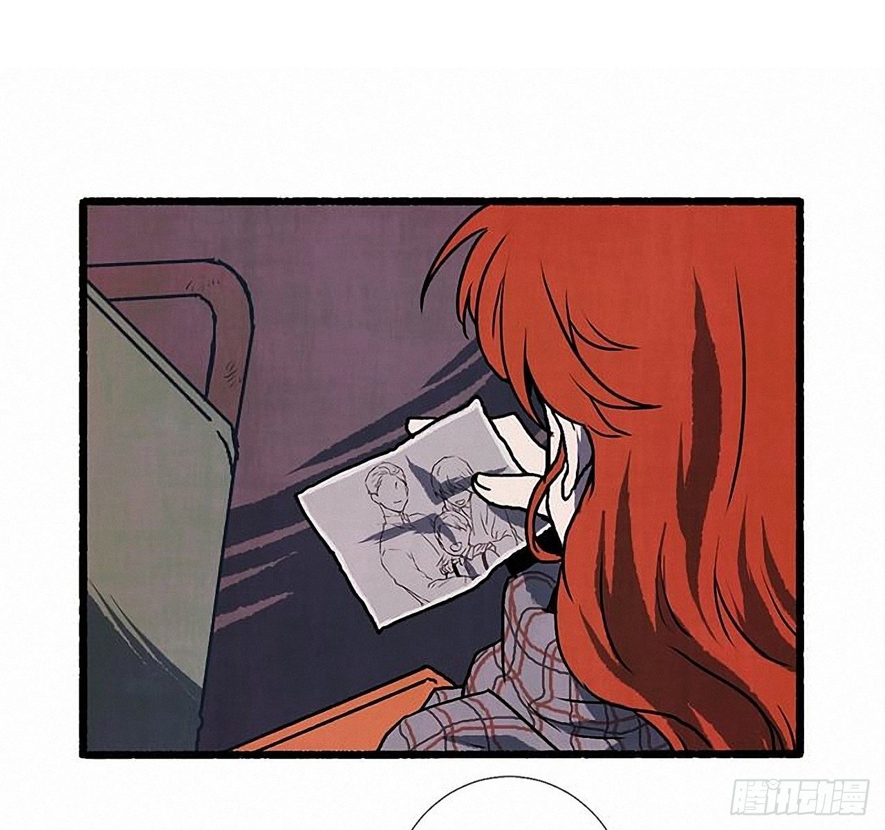 35.密切监视(1/2)-第36话