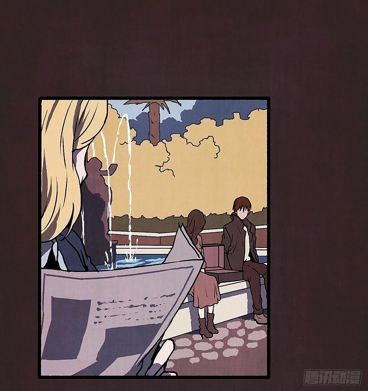 39.吃醋(1/2)-第40话