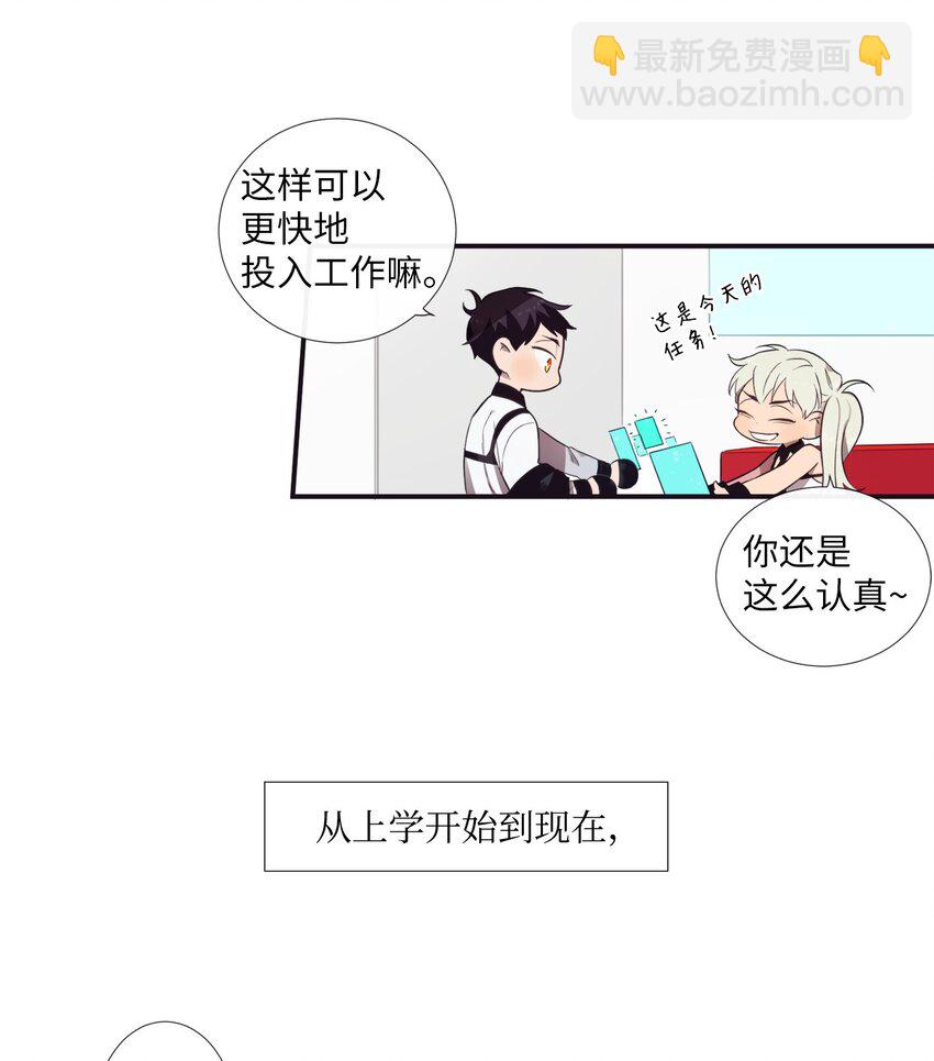 01 欢迎来到我的秀场(1/2)-第2话