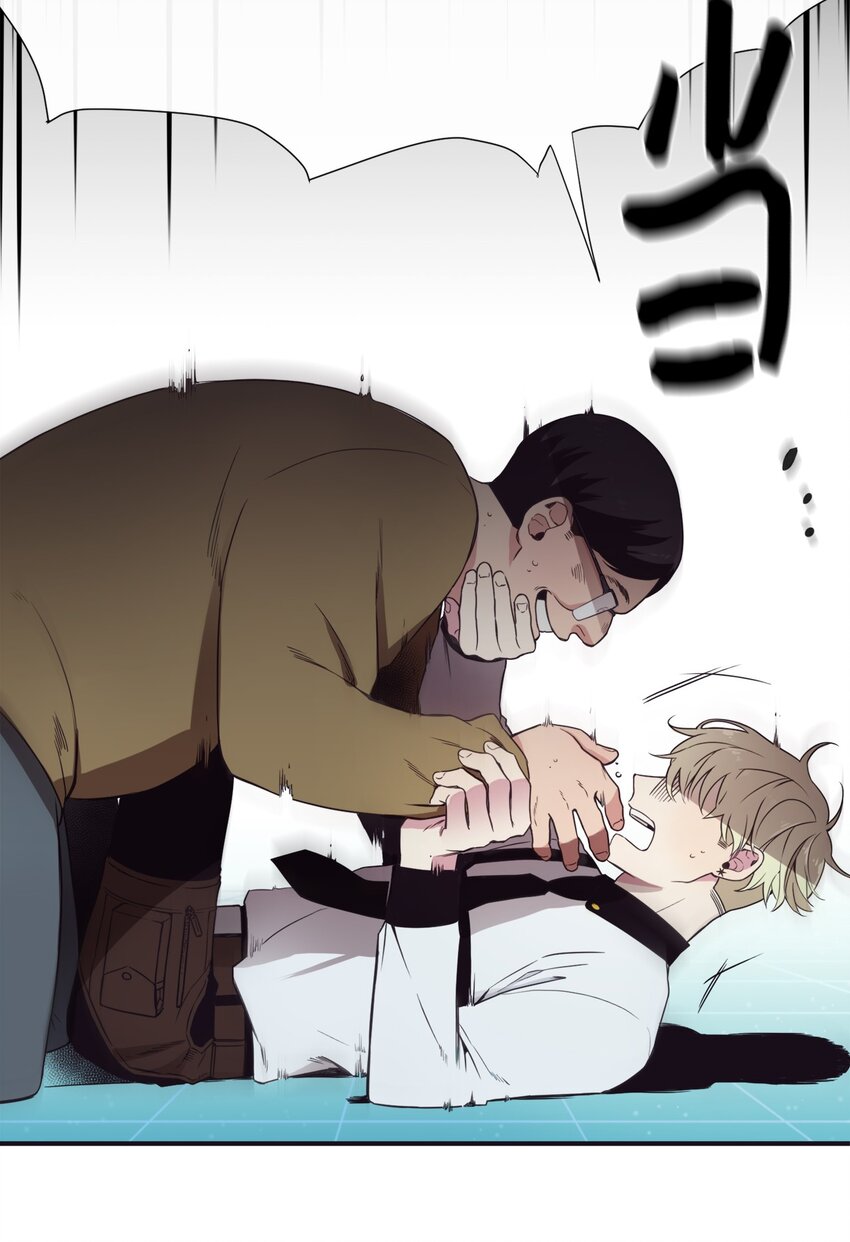 03 你觉得莫诺怎么样？(1/2)-第4话