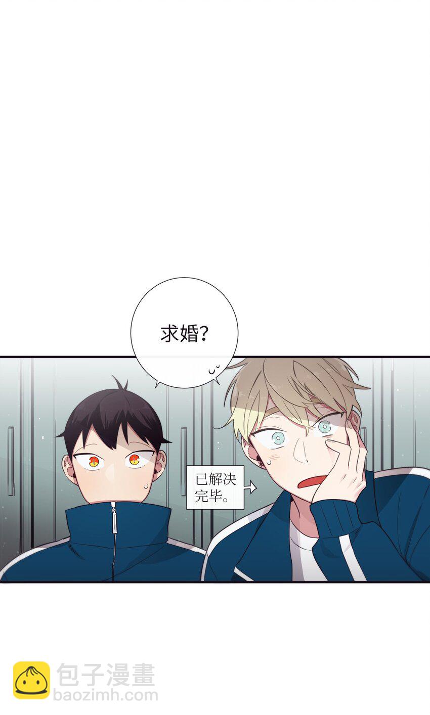 37 别把衣服弄脏了(1/2)-第38话