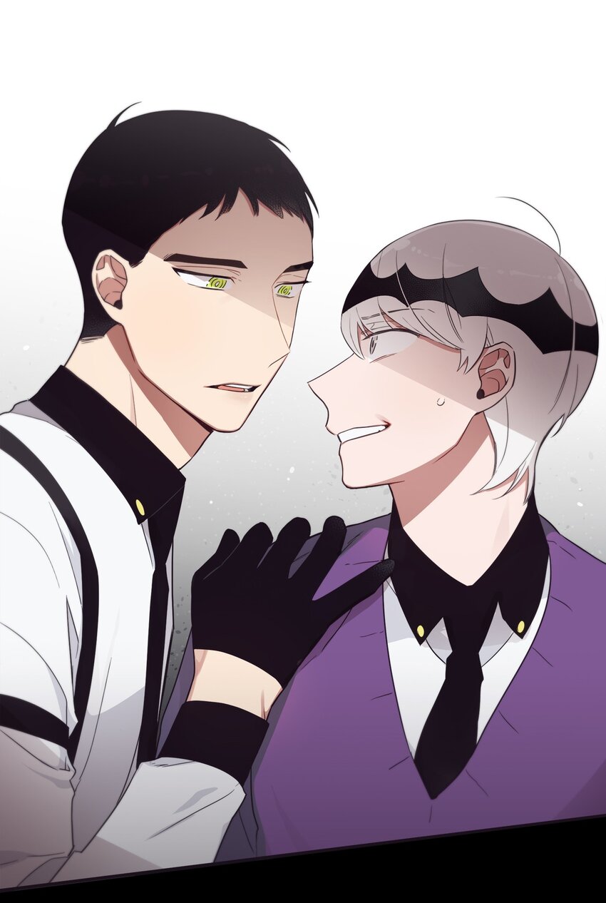 39 我还是做不到(1/2)-第40话