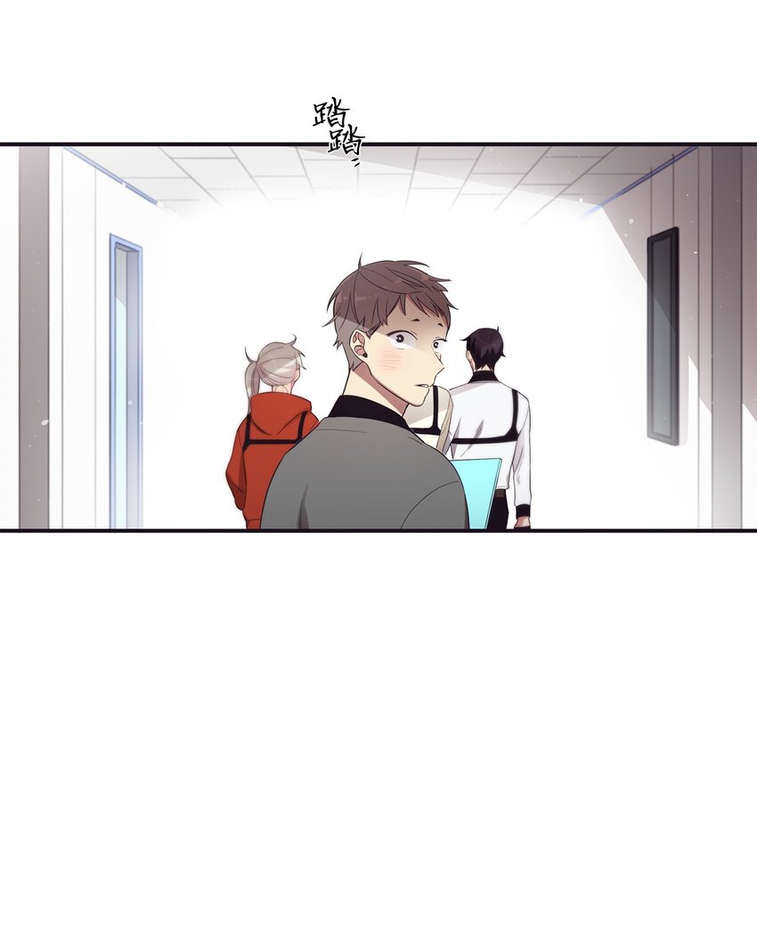 41 你还对我说了什么谎？(1/2)-第42话