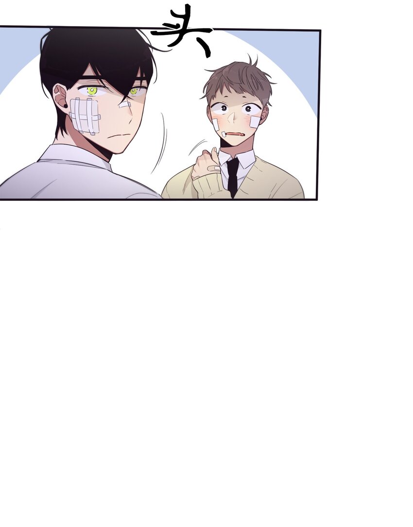 45 原来你喜欢这样的啊(1/2)-第46话