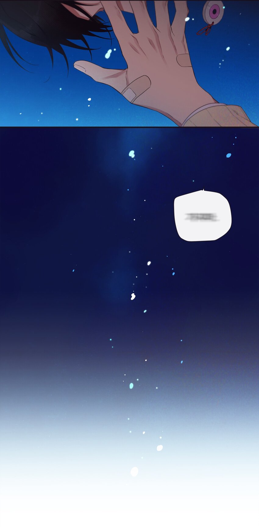 45 原来你喜欢这样的啊(1/2)-第46话