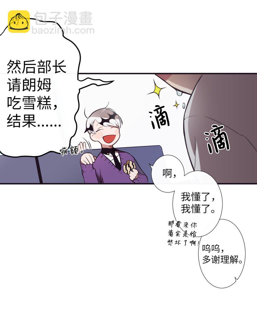 05 愿意赌一把吗？(1/2)-第6话