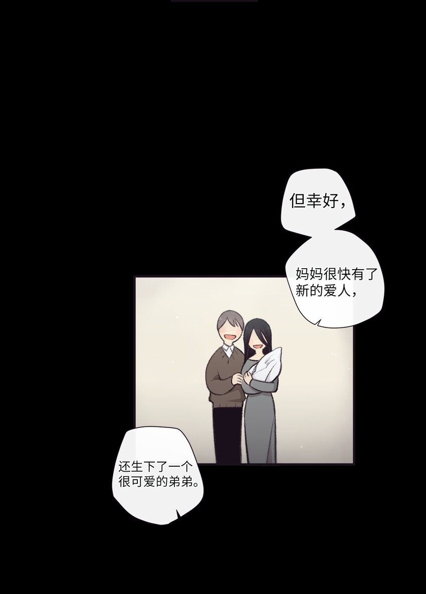 51 原来我可以不用这么逞强(1/2)-第52话