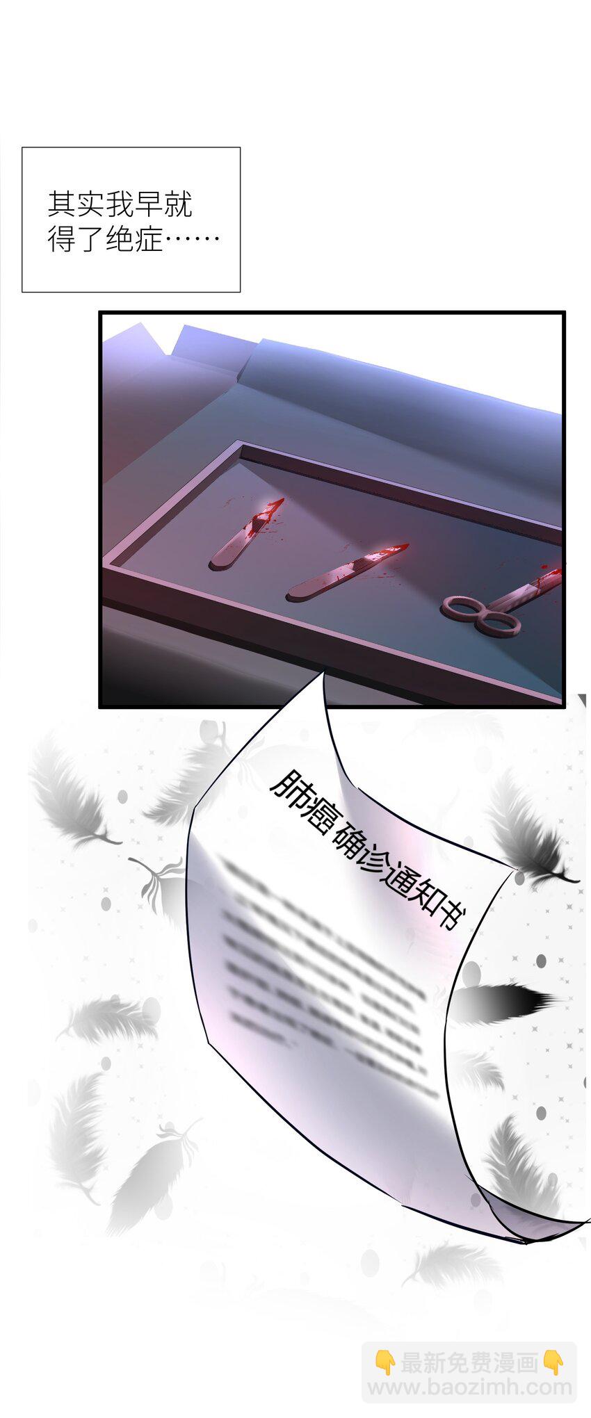 序章 5.21日~5.23日爆更三天-第2话