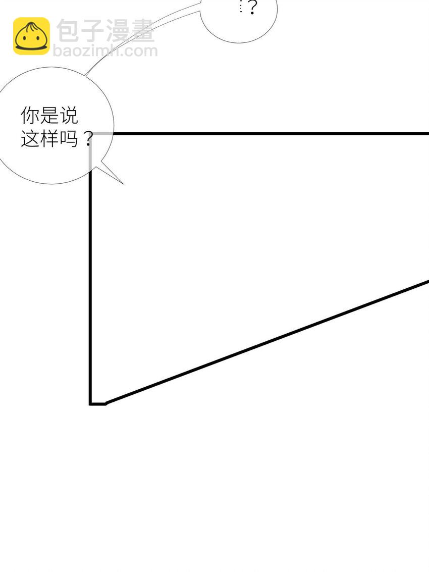 天堂副本 看我攻略男神 - 第十二话 我的魔障(1/2) - 5