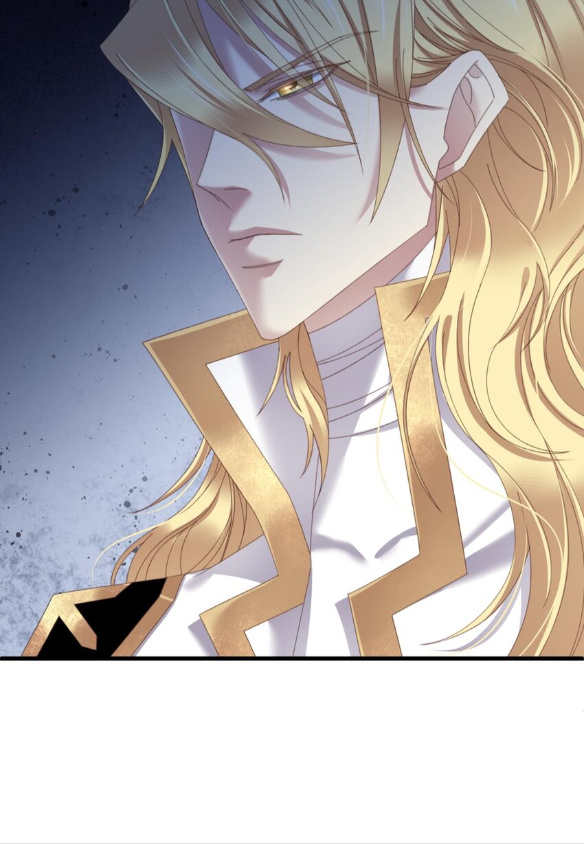 喜欢他？ 你对天堂来说是最不值得相信的人(1/2)-第32话