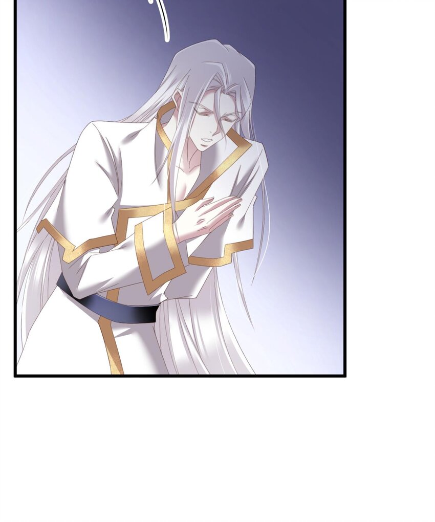 喜欢他？ 你对天堂来说是最不值得相信的人(1/2)-第32话