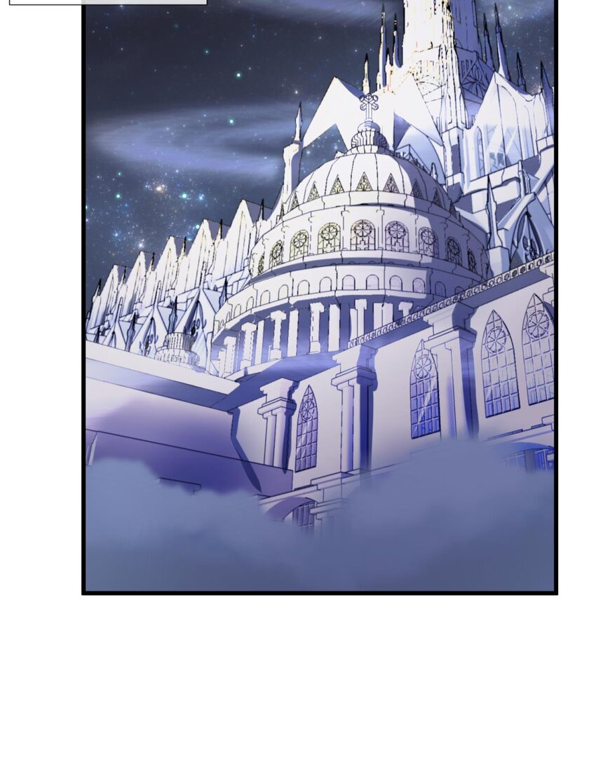 喜欢他？ 你对天堂来说是最不值得相信的人(1/2)-第32话