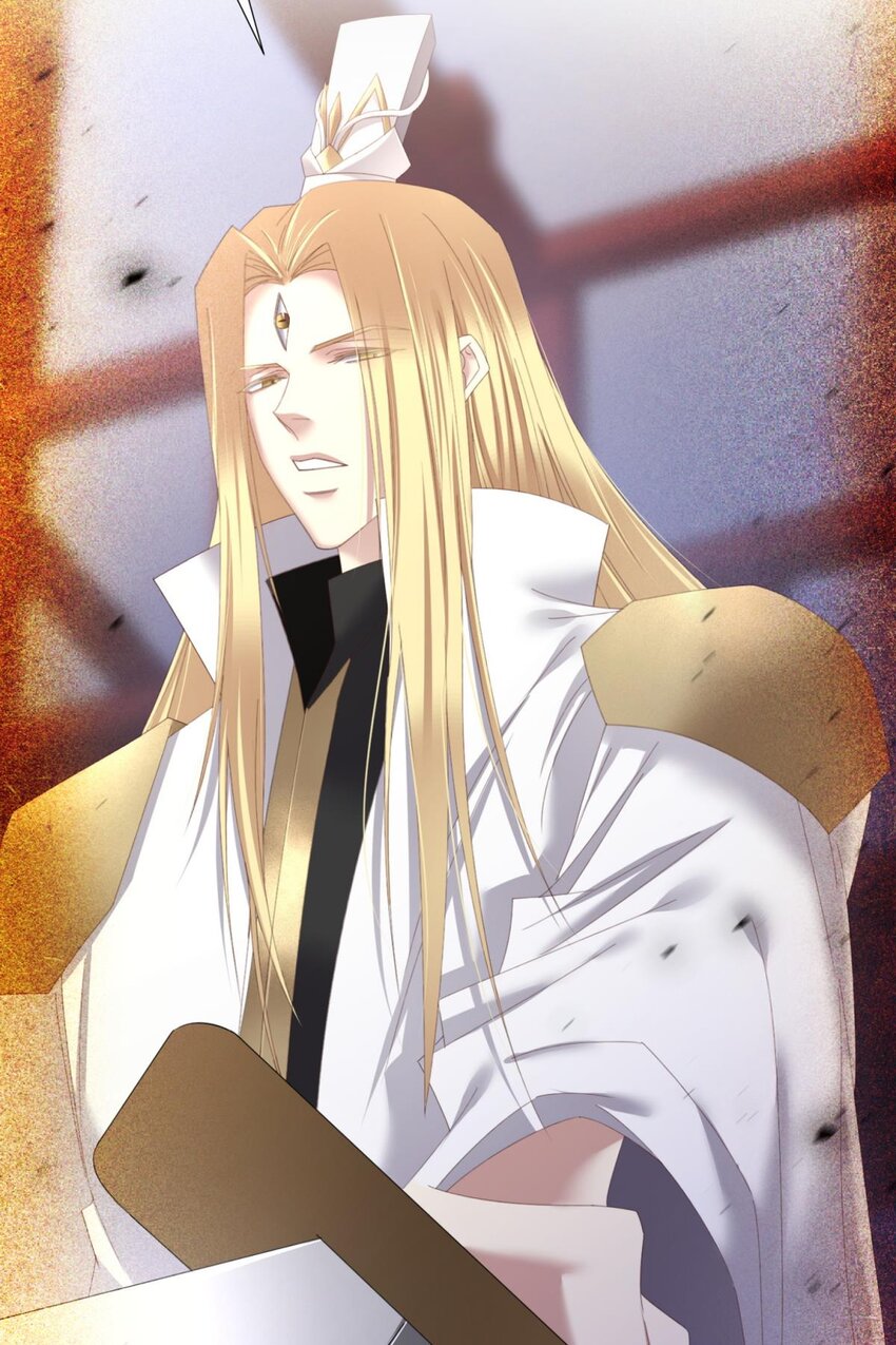 031 清冷狐王(1/2)-第34话