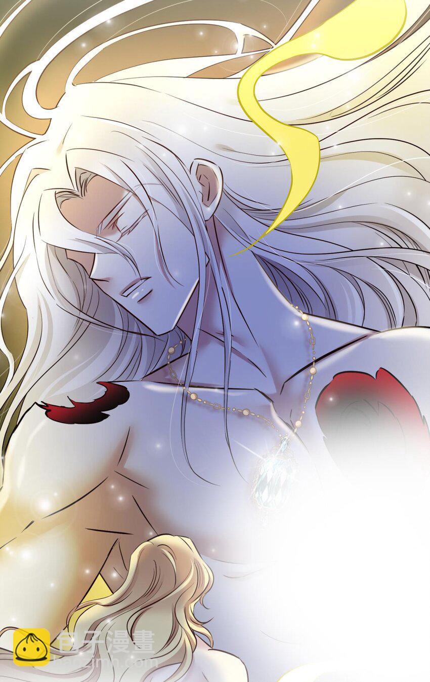 74 封印解除(1/2)-第74话