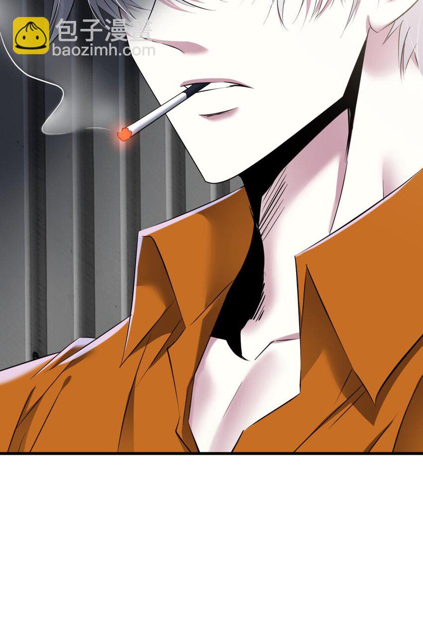 91 监狱风云(1/2)-第88话