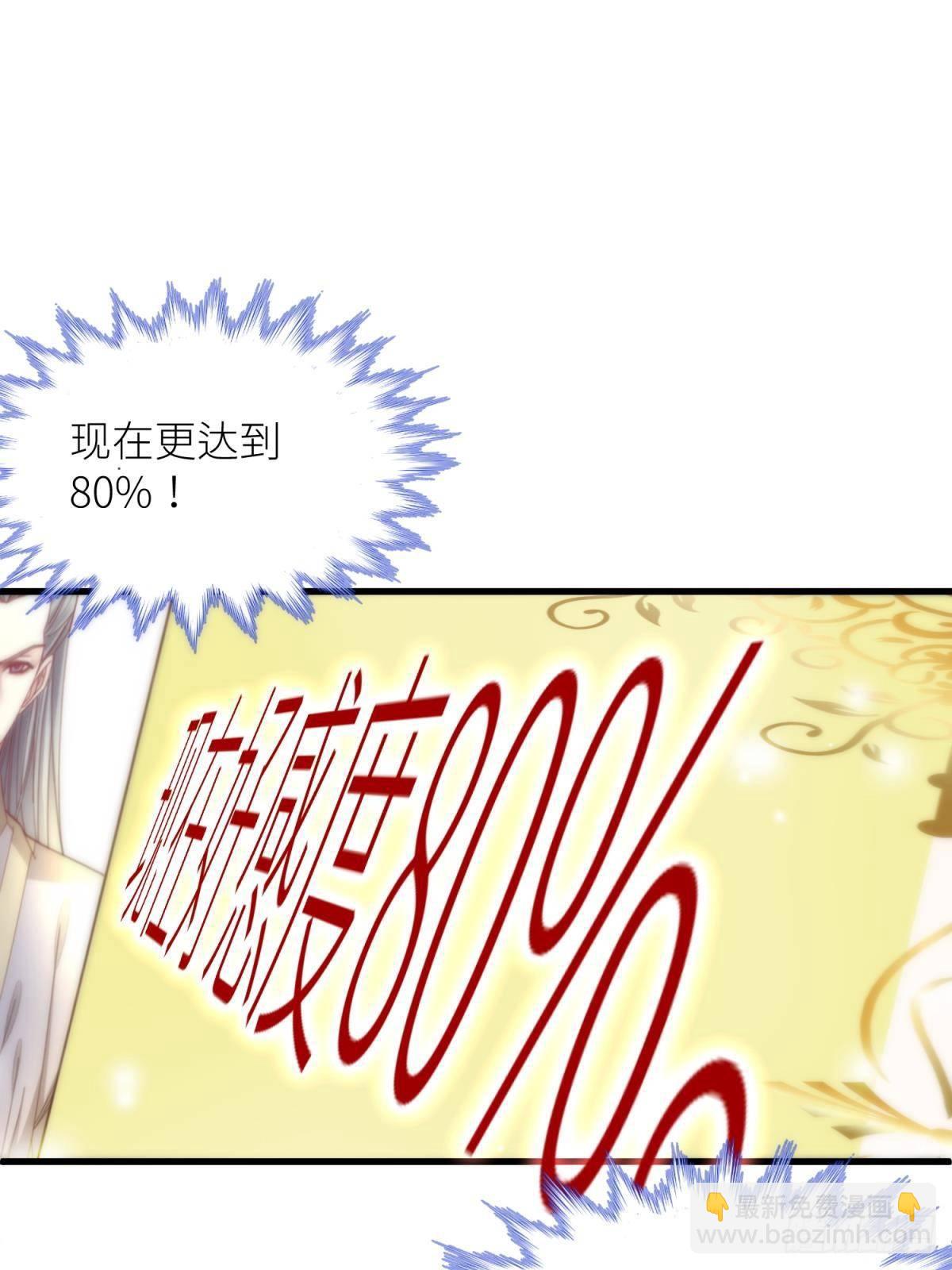 天堂副本看我攻略男神 - 第十三話 搶婚(1/2) - 1