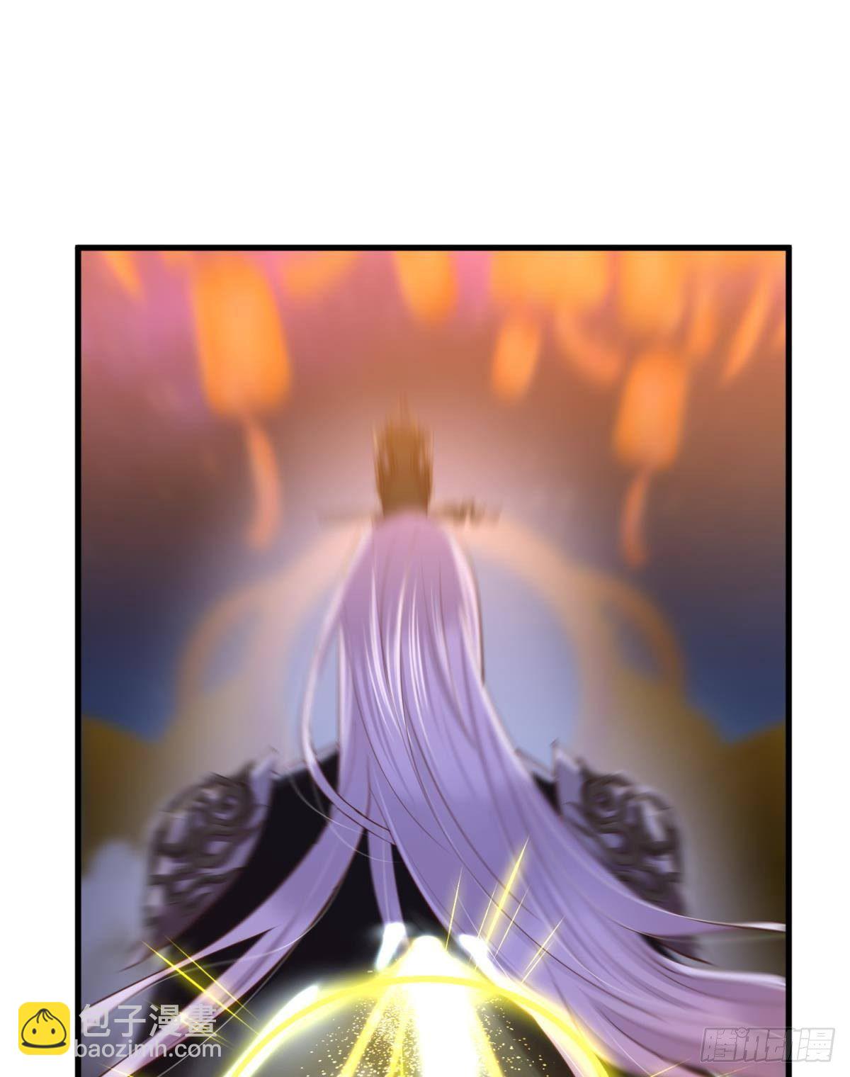 天堂副本看我攻略男神 - 第十三話 搶婚(2/2) - 2