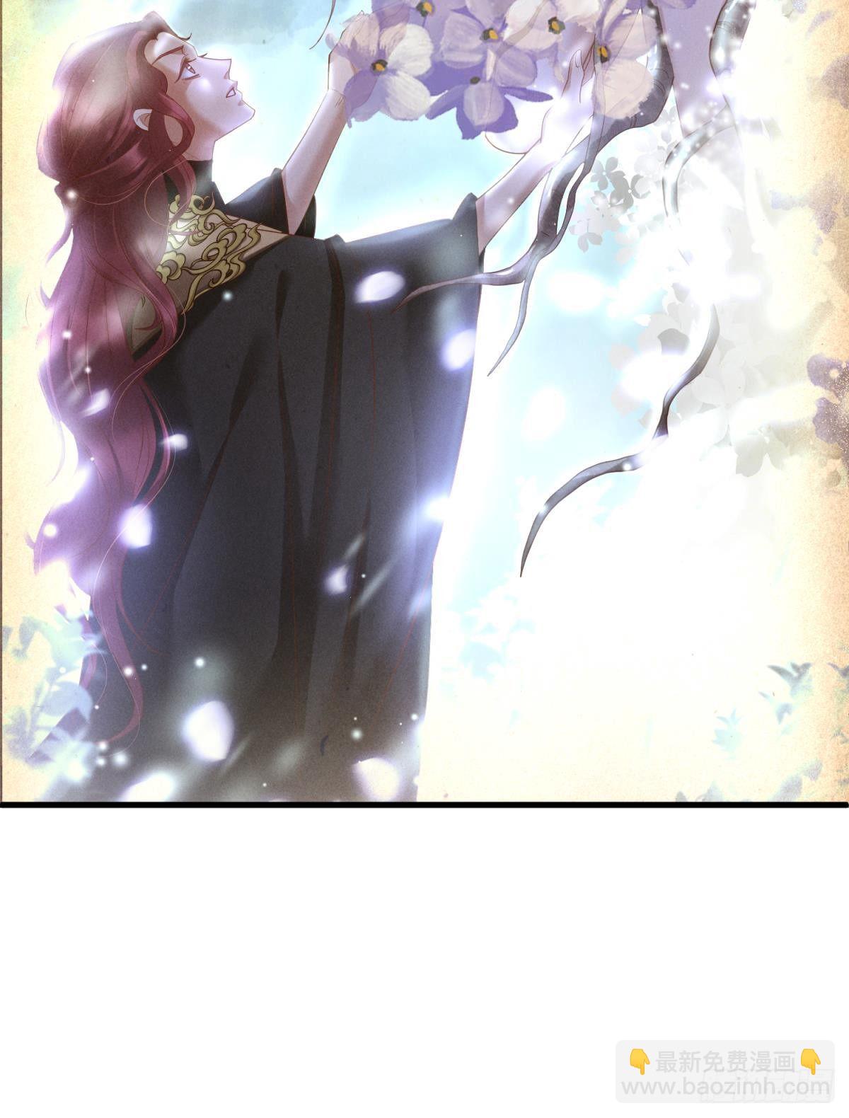 天堂副本看我攻略男神 - 第二十一話  回到天堂(1/2) - 5