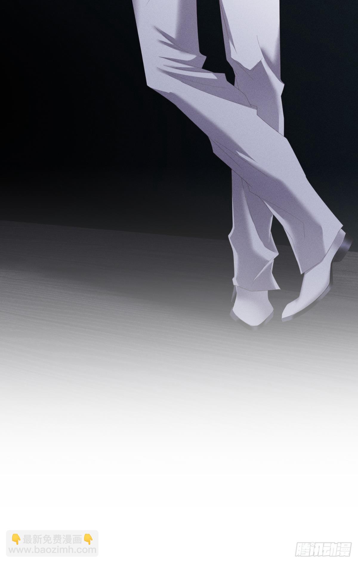 天堂副本看我攻略男神 - 楚仲天(1/2) - 1