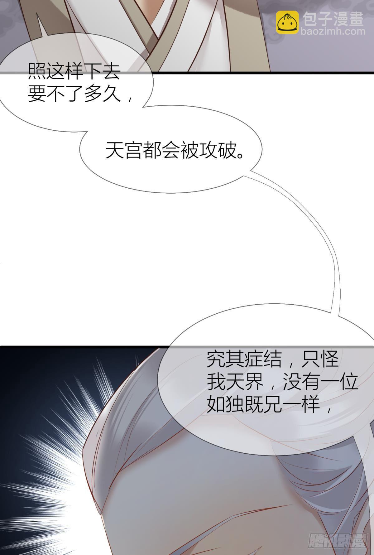 天堂副本看我攻略男神 - 第三話 穿越成獨即！(1/3) - 6