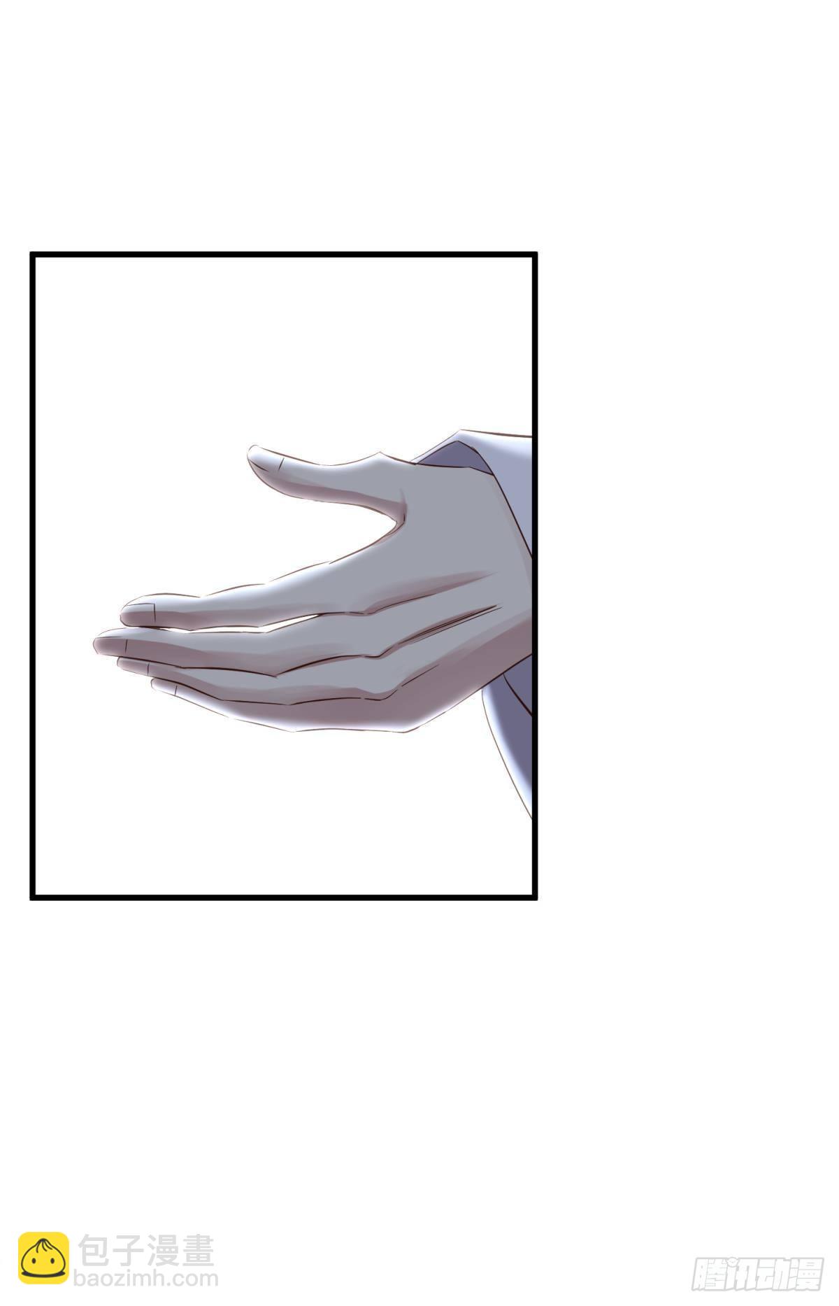 天堂副本看我攻略男神 - 天罰(1/2) - 8