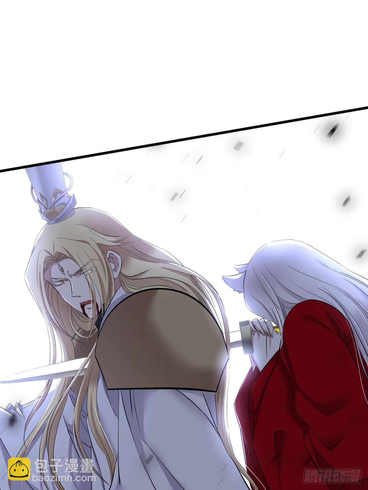 天堂副本看我攻略男神 - 牧野之戰 - 7