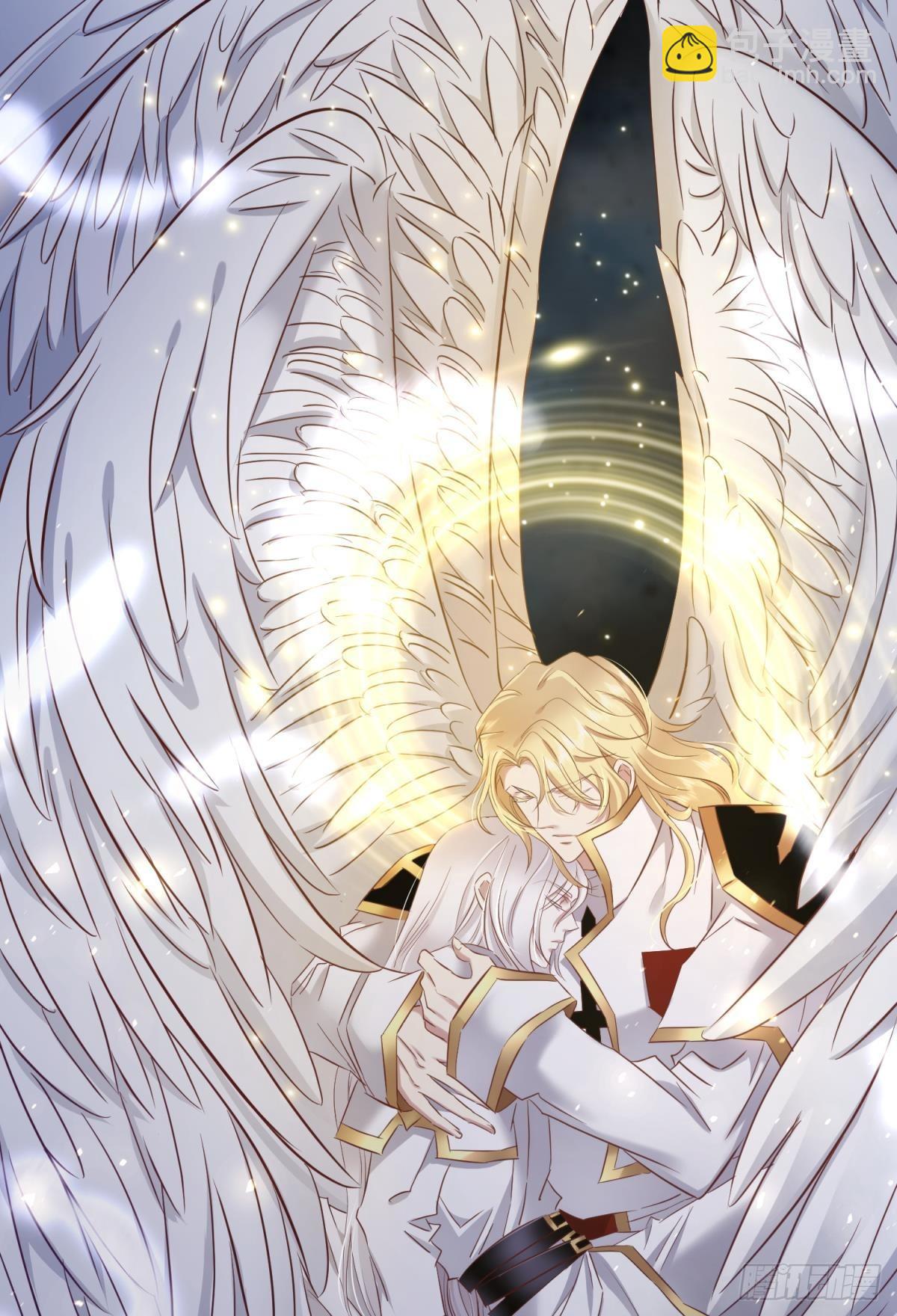 天堂副本看我攻略男神 - 重返天堂(1/2) - 1