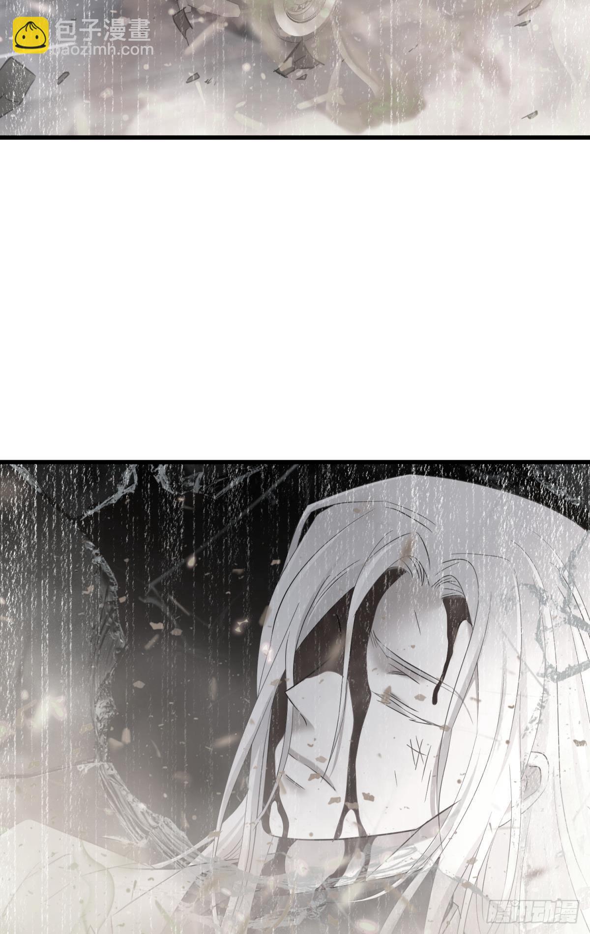 天堂副本看我攻略男神 - 路西菲爾的影子(1/2) - 5