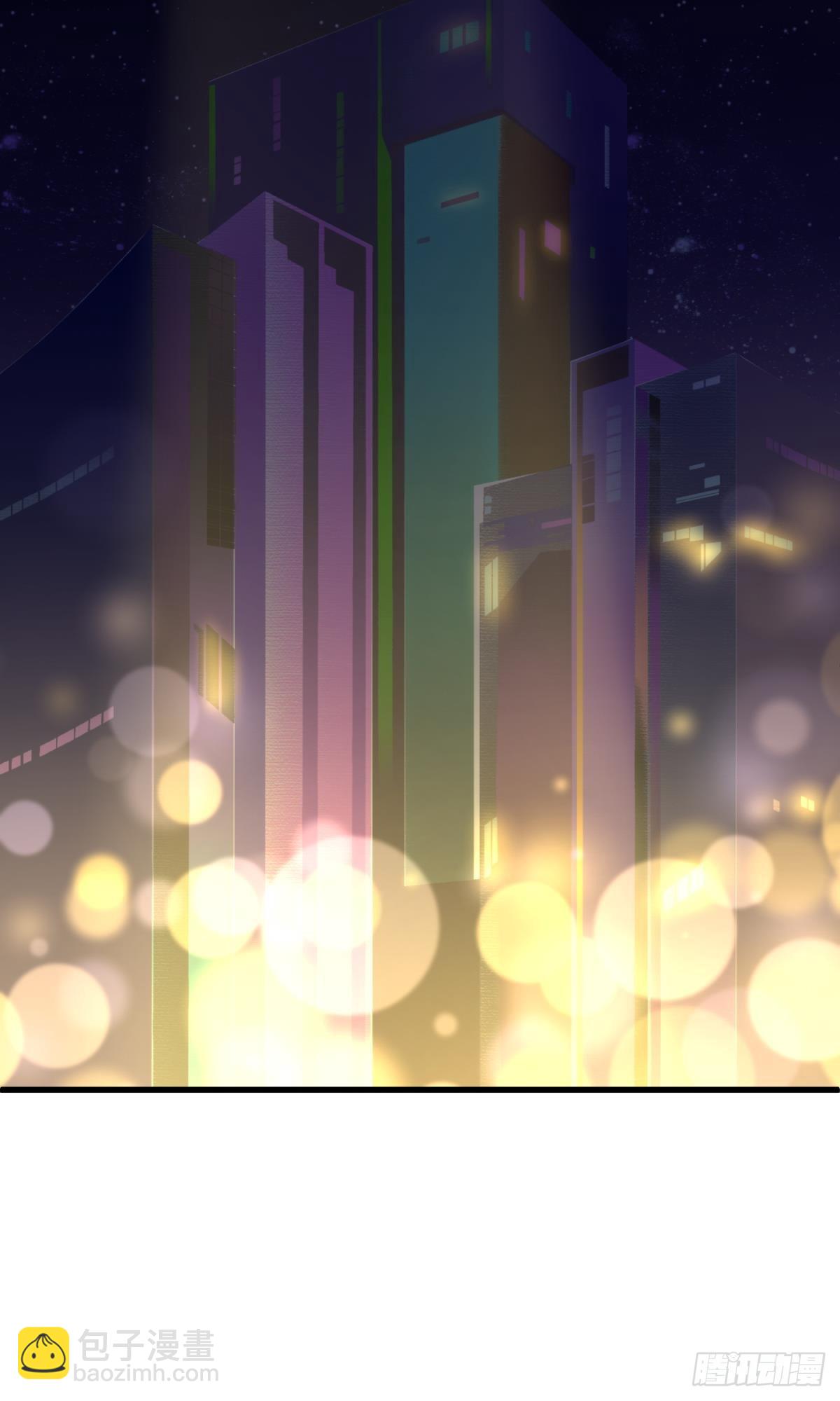 天堂副本看我攻略男神 - 新穿越開始！(1/2) - 7