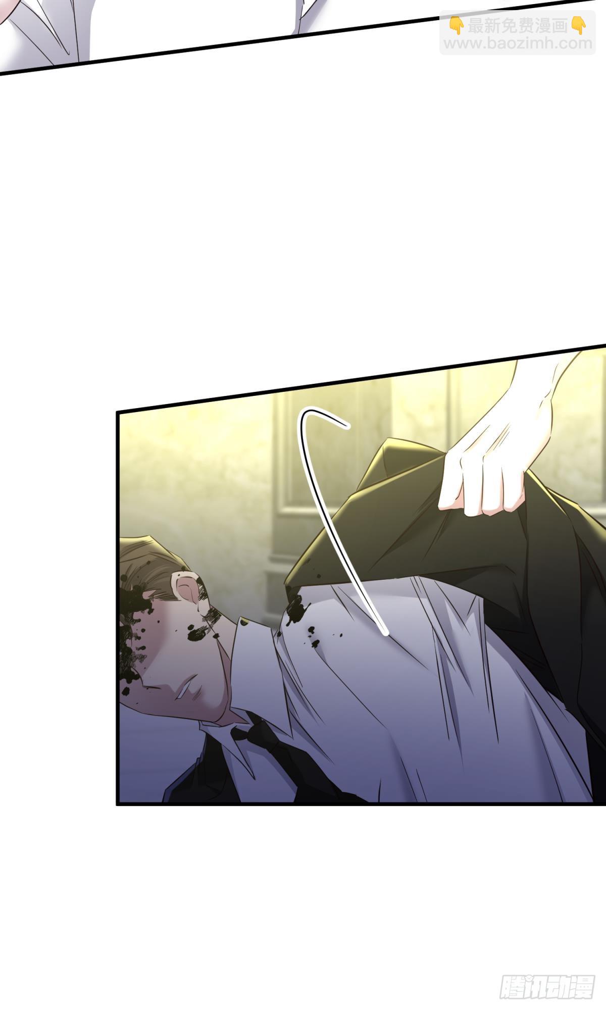 天堂副本看我攻略男神 - 新穿越開始！(1/2) - 7