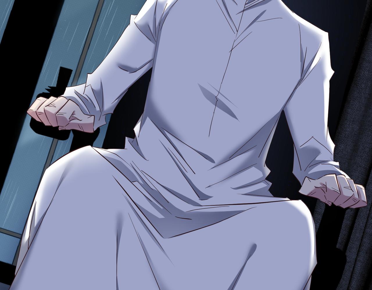 天堂副本看我攻略男神 - 野種(3/4) - 7