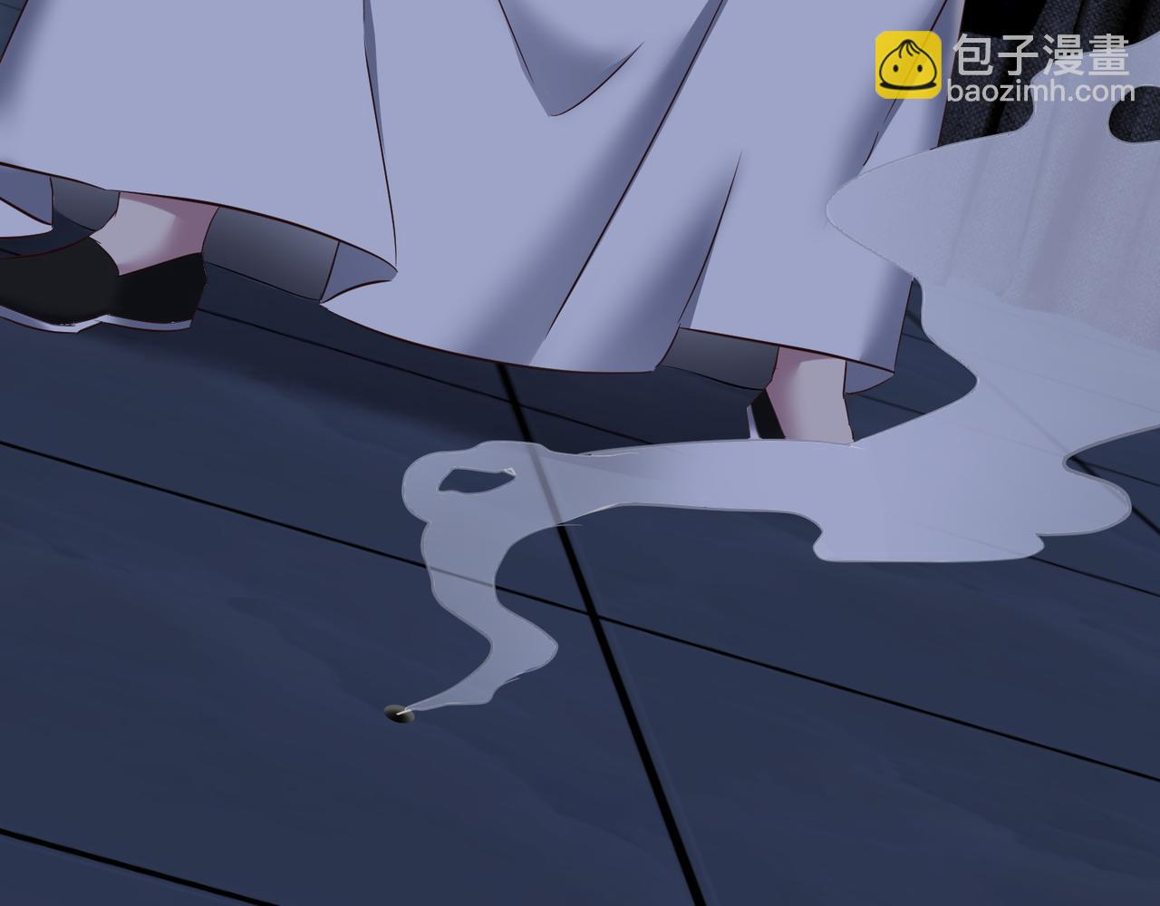 天堂副本看我攻略男神 - 野種(3/4) - 8