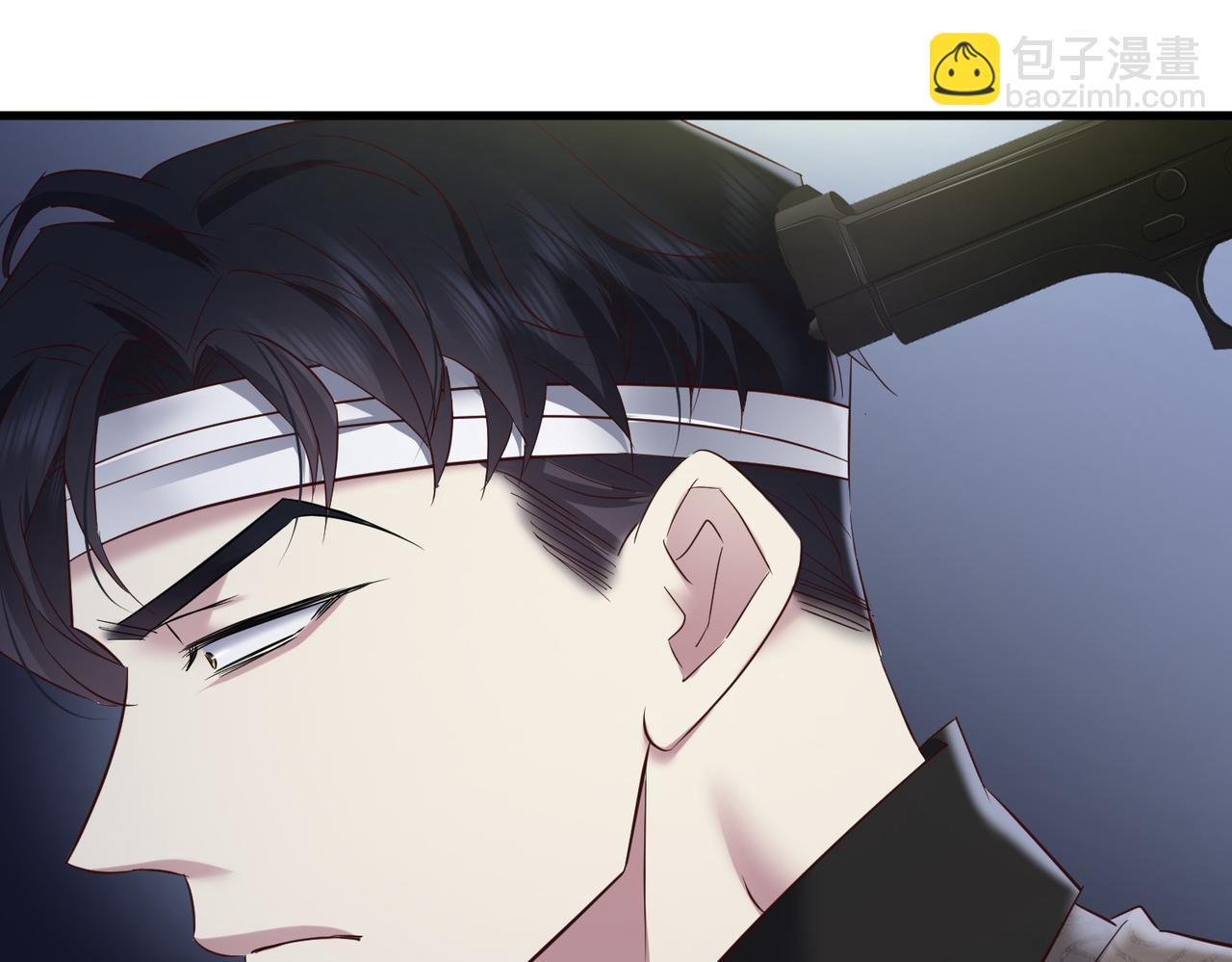 天堂副本看我攻略男神 - 野種(3/4) - 3