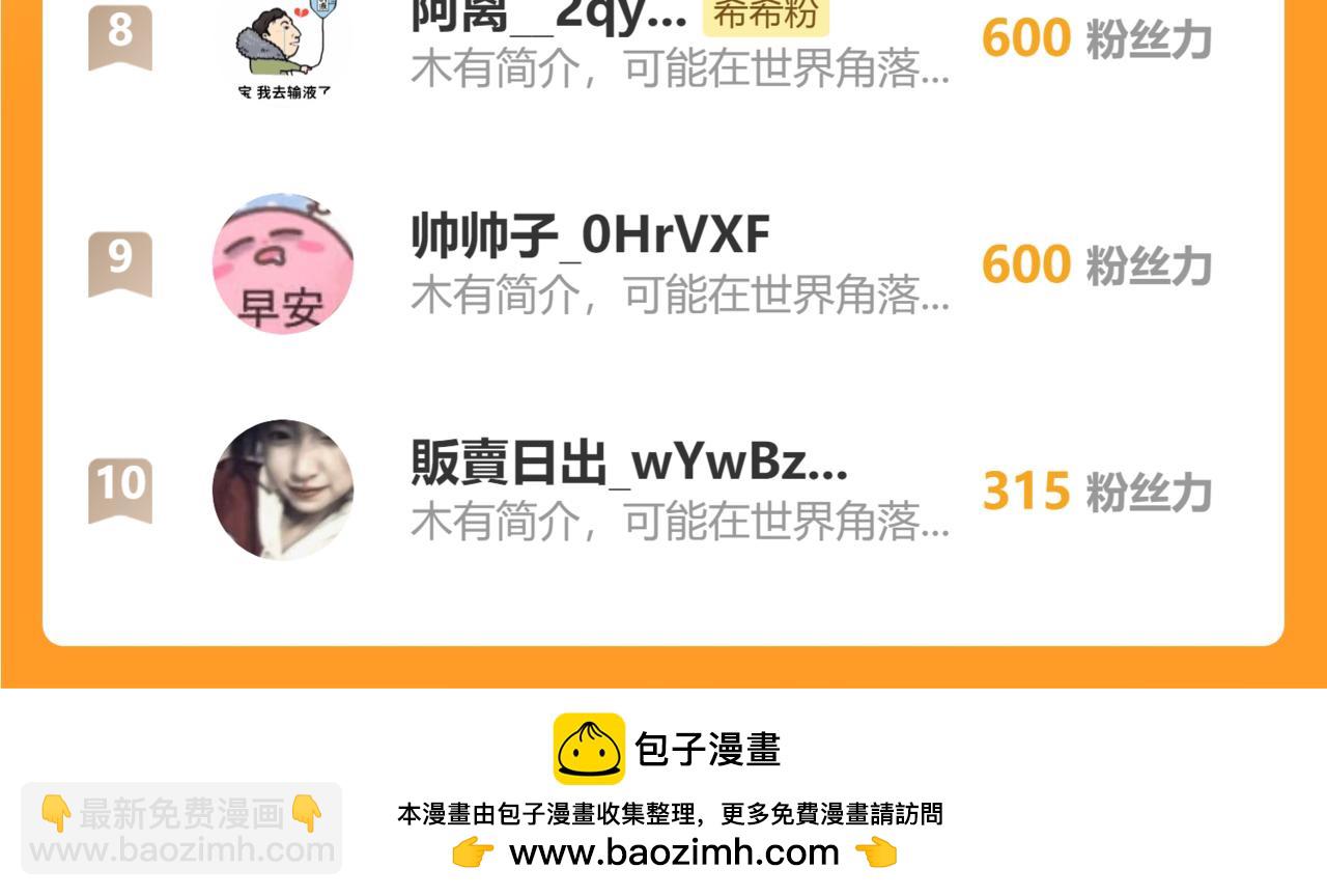 天堂副本看我攻略男神 - 孽緣(3/3) - 4