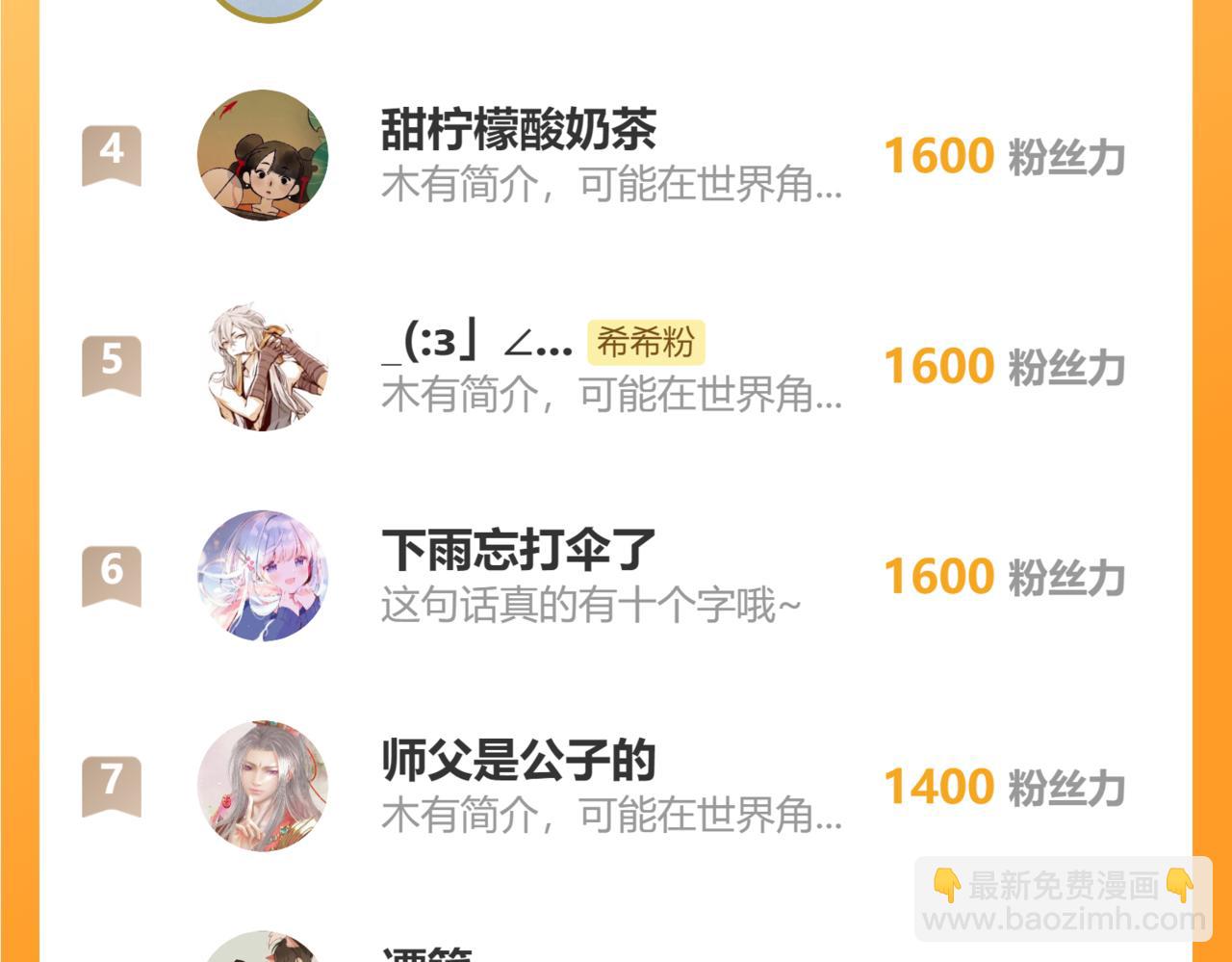 天堂副本看我攻略男神 - 成交(3/3) - 3