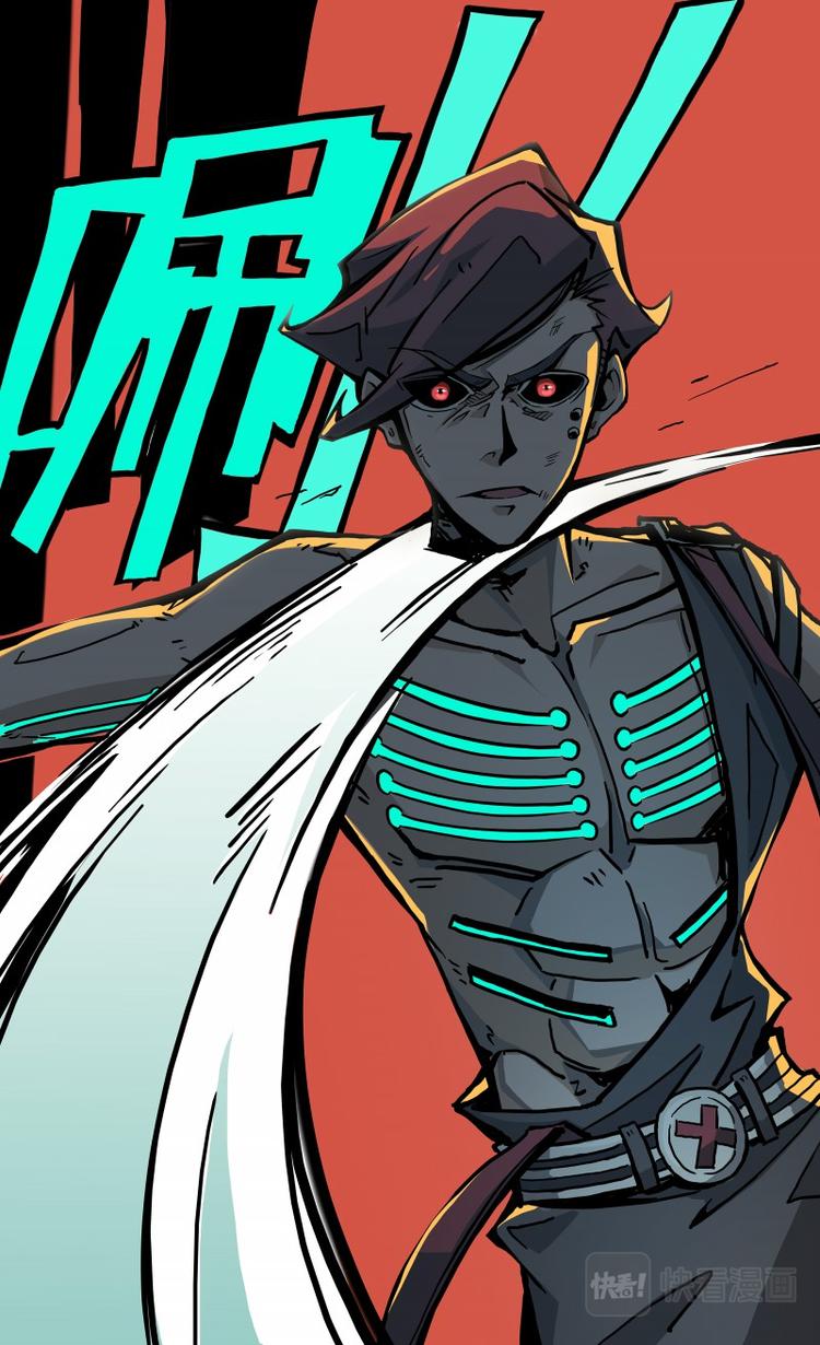 第19话&middot;下-第20话