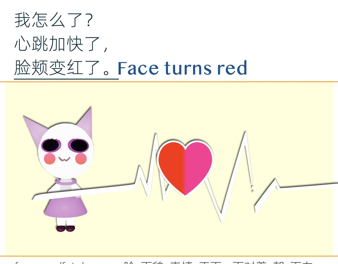 甜甜的單詞 - 是他？是他嗎？ - 2