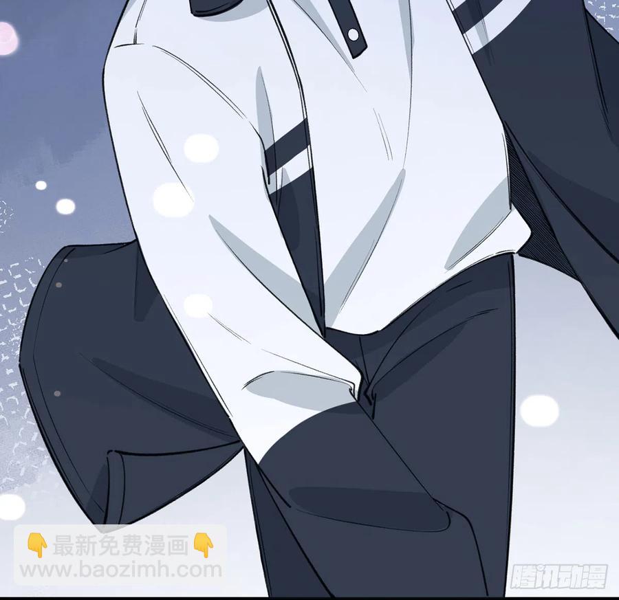 第94话  我当然会祝福你(1/2)-第102话