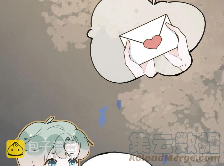 第94话  我当然会祝福你(1/2)-第102话