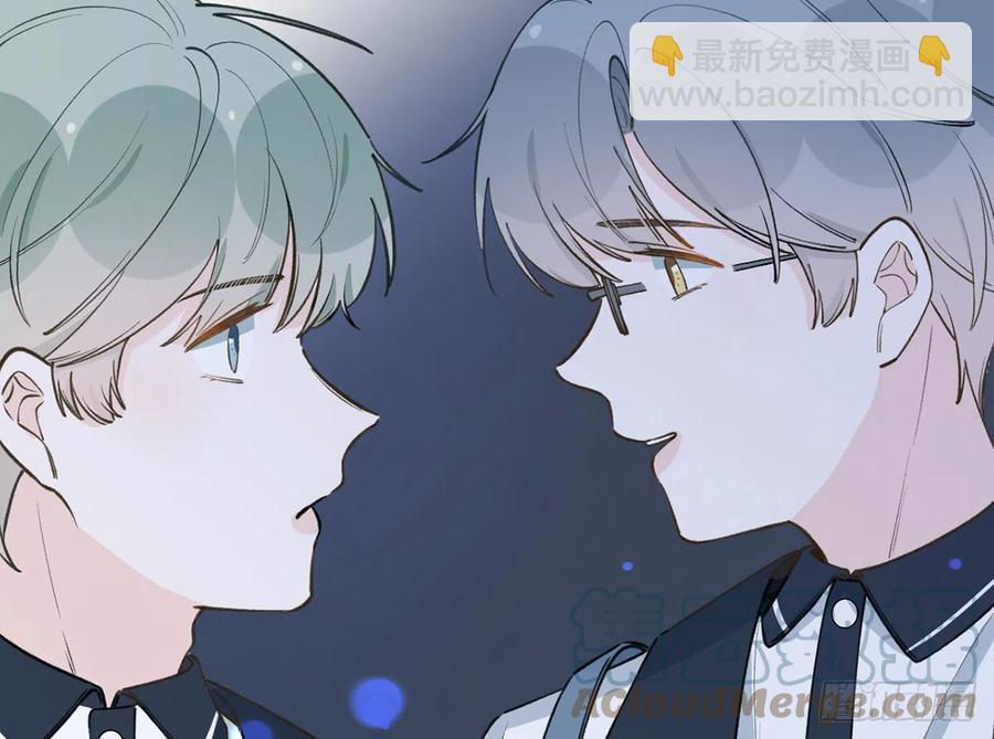 第94话  我当然会祝福你(1/2)-第102话