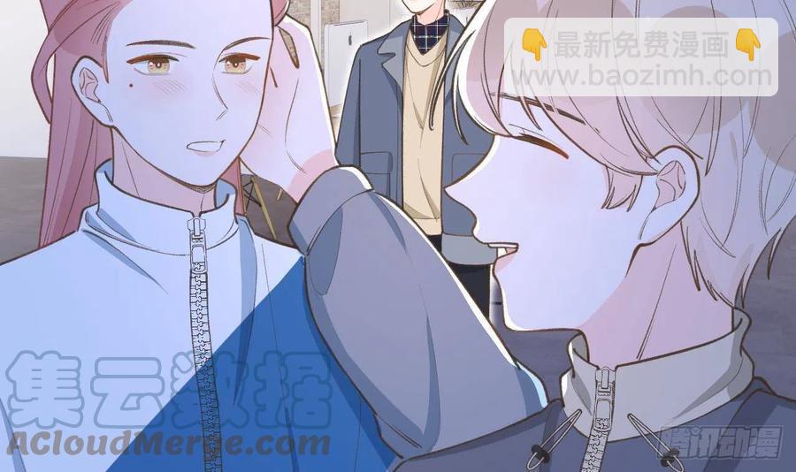 第99.5话  柴羽贺昇特辑1(1/3)-第108话