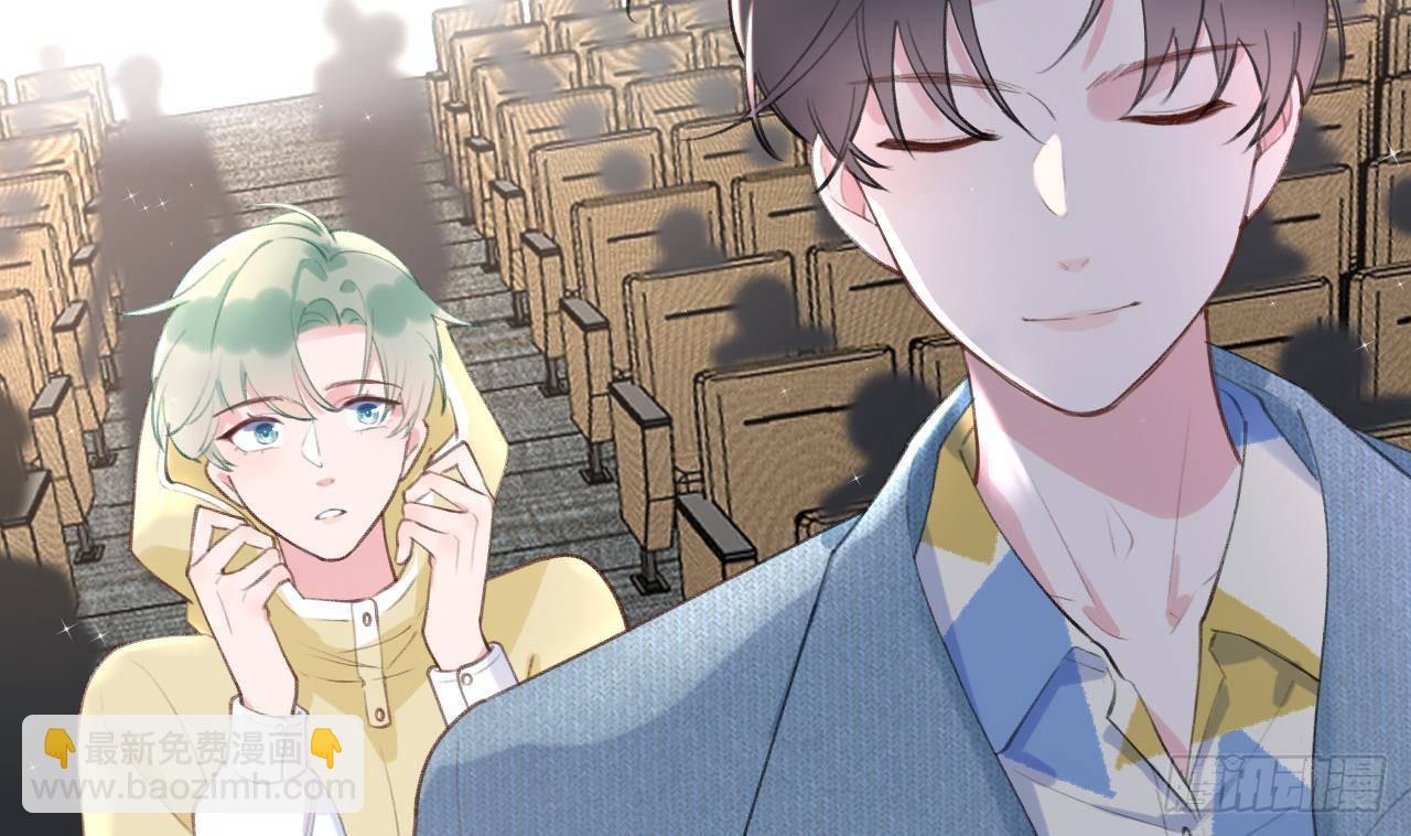 第11话  第几次了？(1/2)-第12话