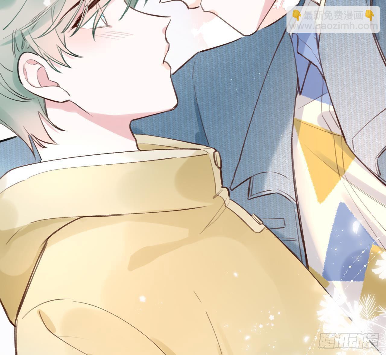 第11话  第几次了？(1/2)-第12话