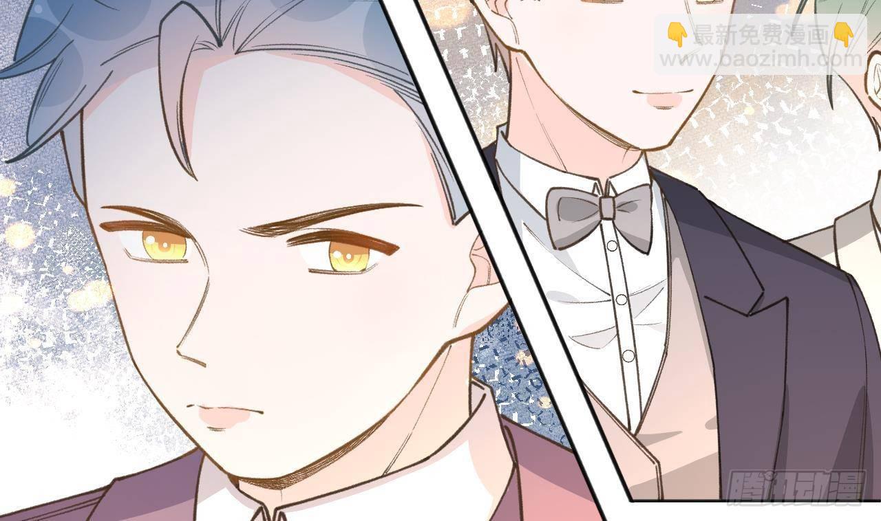 第104话  酒后撒娇(1/2)-第114话