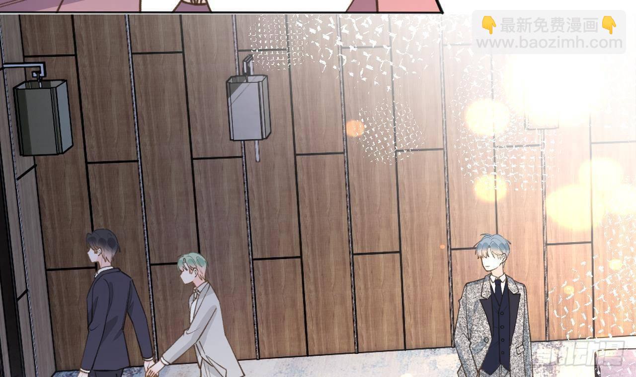 第104话  酒后撒娇(1/2)-第114话