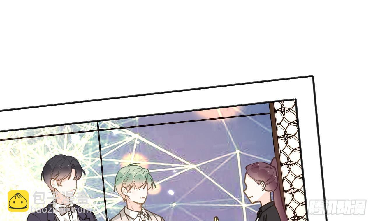 第104话  酒后撒娇(1/2)-第114话