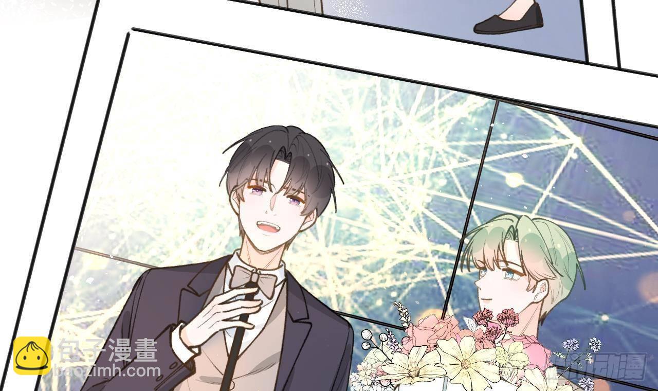 第104话  酒后撒娇(1/2)-第114话