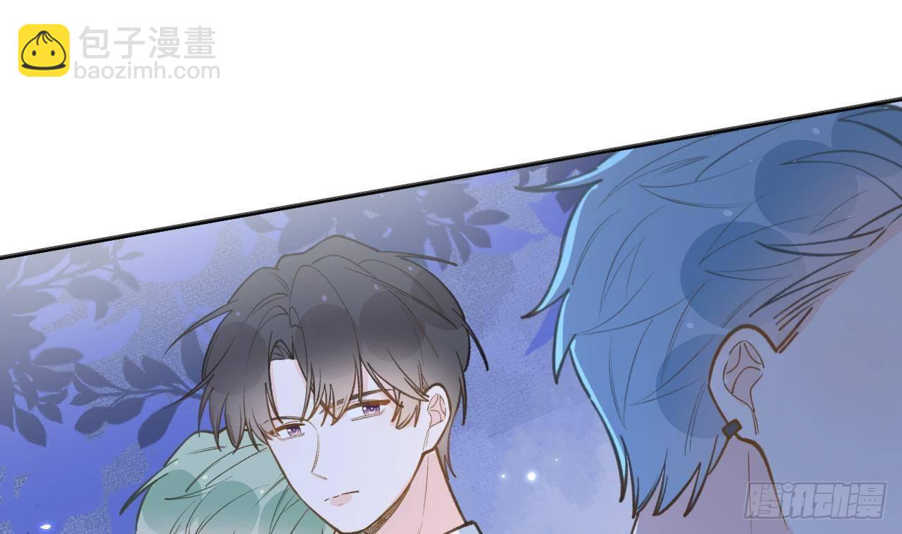 第104话  酒后撒娇(1/2)-第114话