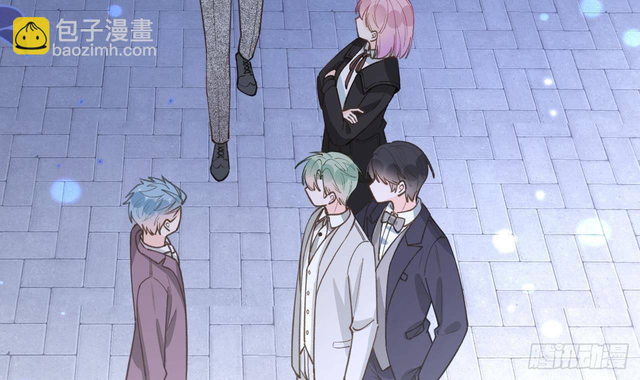 第104话  酒后撒娇(1/2)-第114话