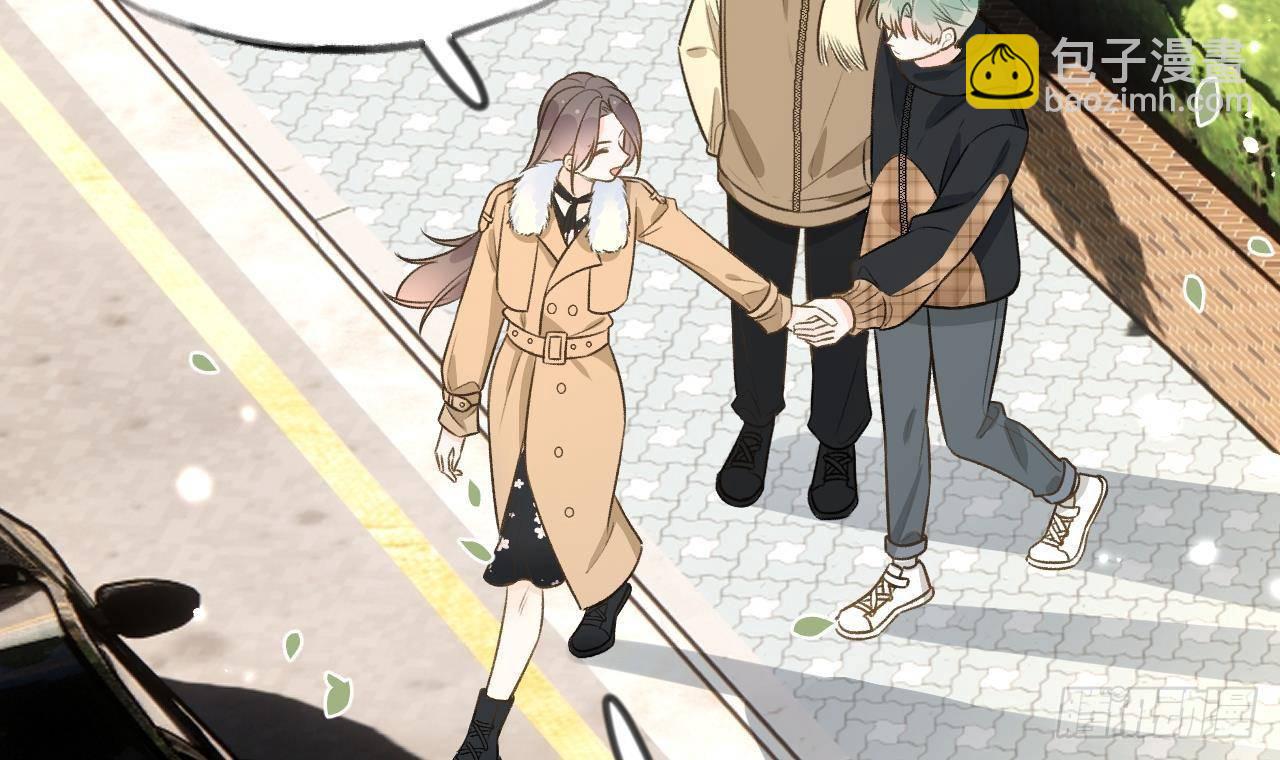 第106话  双向认同(1/2)-第116话